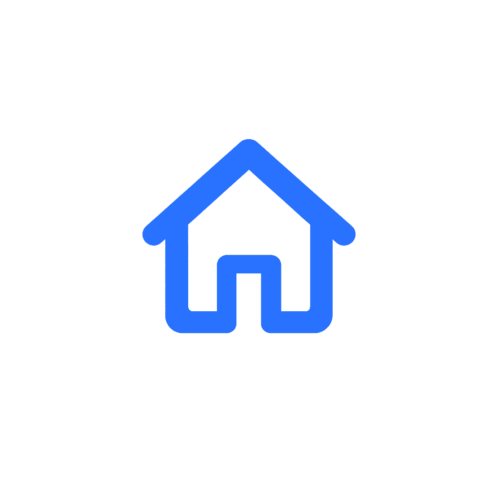 1인 가구 증가 아이콘