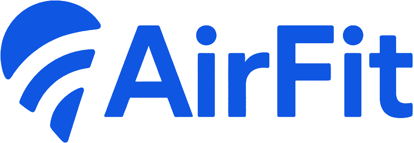 AirFit logo