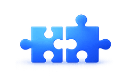 맞춤형 서비스 공동개발 아이콘