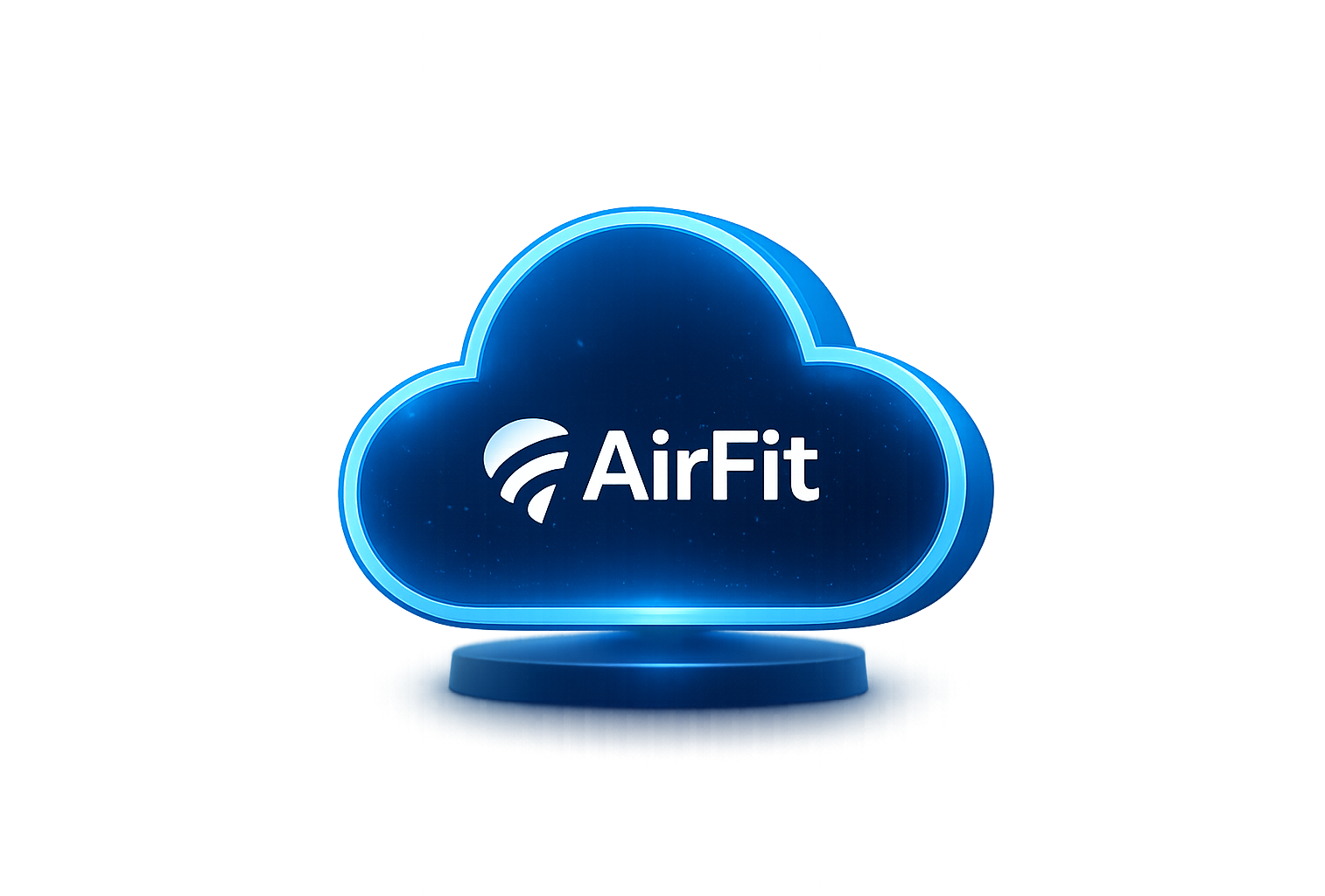 AirFit Cloud Platform