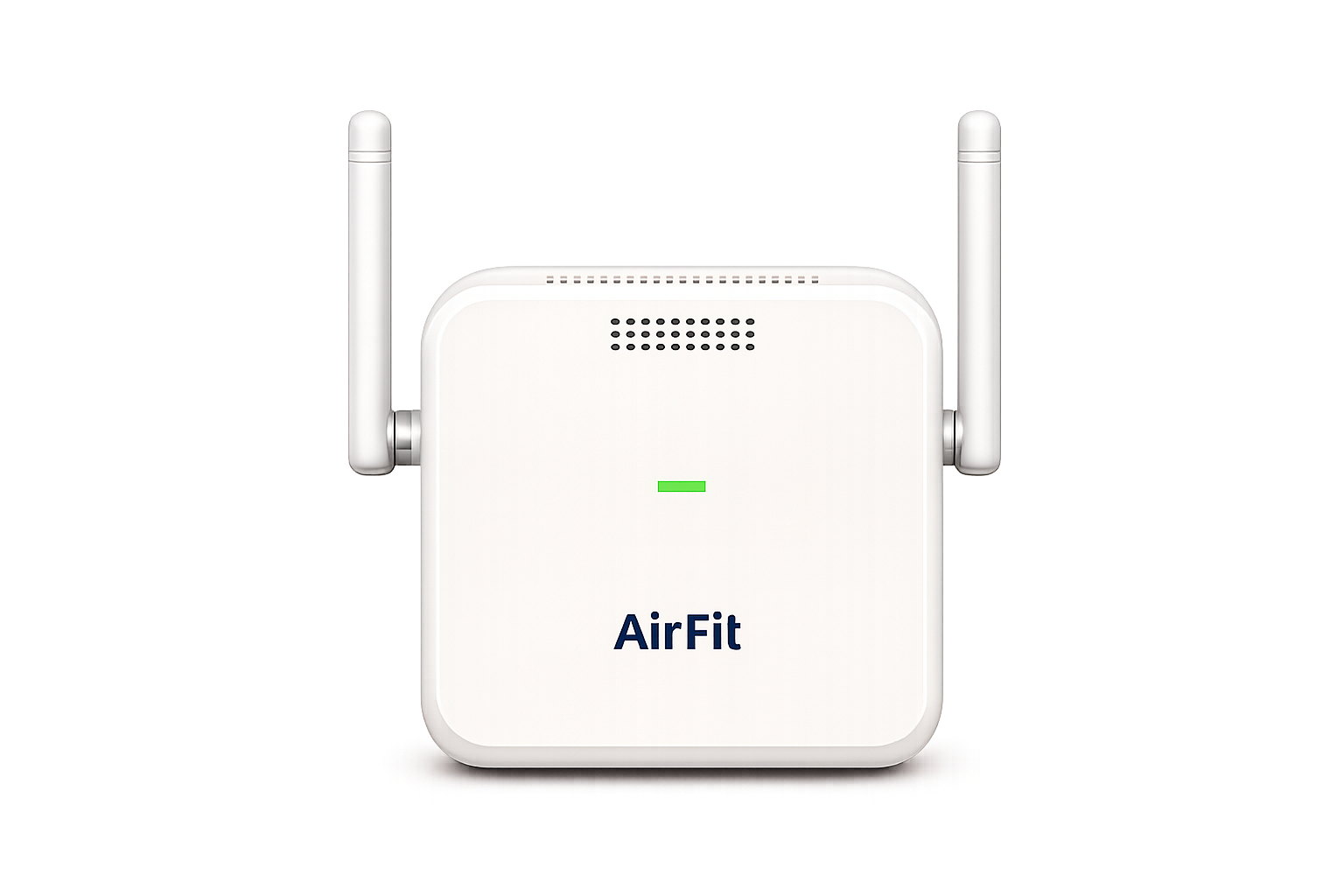 AirFit RX AI Hub